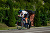 MARTIN MARTIN Isabel: UEC Road Cycling European Championships - Trento 2021
