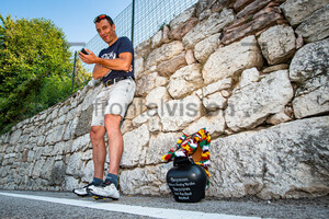 Cycling Fan: UEC Road Cycling European Championships - Trento 2021