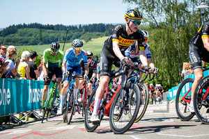 GEßNER Jakob: National Championships-Road Cycling 2023 - RR Elite Men