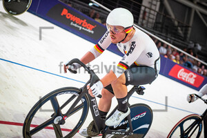 MALCHAREK Moritz: UEC Track Cycling European Championships – Munich 2022