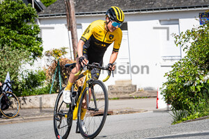 : Bretagne Ladies Tour - 4. Stage