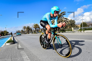 Astana Pro Team: Tirreno Adriatico 2018 - Stage 1