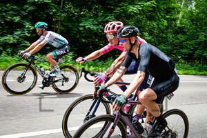 RUTSCH Jonas, VOß Paul: National Championships-Road Cycling 2021 - RR Men