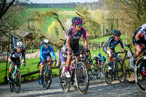 PALADIN Soraya: Ronde Van Vlaanderen 2021 - Women