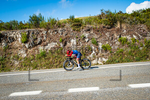 ASENCIO Laura: Ceratizit Challenge by La Vuelta - 2. Stage