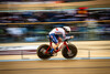 RICHARDSON Kate: UCI Track Nations Cup Glasgow 2022