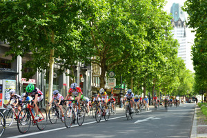 Race: 4. Stage, RR Berlin