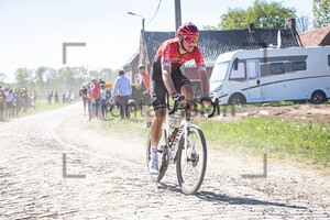 SWIFT Connor: Paris - Roubaix - Men´s Race