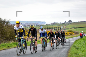 DEBESAY Mekseb: 2. Tour de Yorkshire 2016 - 3. Stage