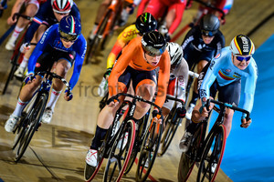 WILD Kirsten: Track Cycling World Championships 2018 – Day 3