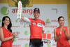 Tour de France 2014 - 7. Etappe - Martin Elminger