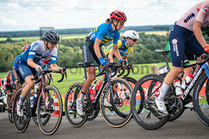 NILSSON Hanna: UEC Road Cycling European Championships - Drenthe 2023