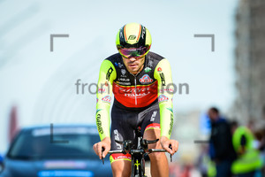 ANDRIATO Rafael: 41. Driedaagse De Panne - 4. Stage 2017