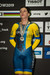 STARIKOVA Olena: UCI Track Cycling World Championships 2019