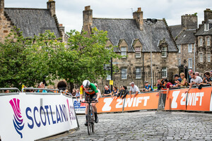 DAVIDSON Skye: UCI Road Cycling World Championships 2023