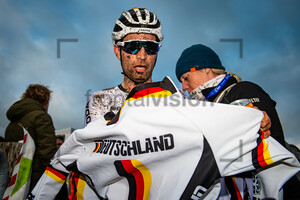 MEISEN Marcel: UEC Cyclo Cross European Championships - Drenthe 2021