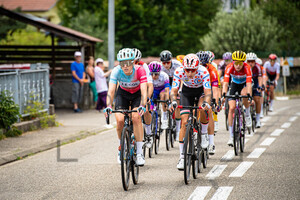 HOLDEN Elizabeth: Tour de France Femmes 2022 – 7. Stage