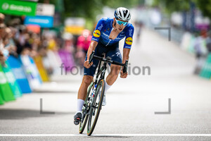 STEIMLE Jannik: National Championships-Road Cycling 2021 - RR Men
