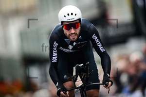 BEVIN Patrick: UCI Road Cycling World Championships 2019