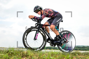 CECCHINI Elena: 31. Lotto Thüringen Ladies Tour 2018 - Stage 7