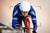 GROS Mathilde: UCI Track Cycling World Championships – 2022