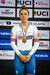 KNIGHT Josie: UCI Track Cycling World Championships – 2022