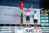 VAN DER BREGGEN Anna: Giro dÂ´Italia Donne 2021 – 5. Stage