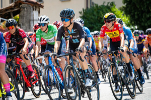 KIRCHMANN Leah: Giro dÂ´Italia Donne 2021 – 9. Stage