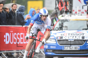 DEMARE Arnaud: Tour de France 2017 - 1. Stage
