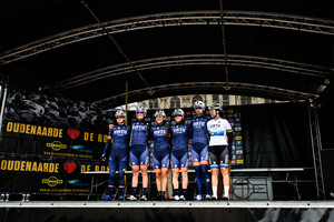 TEAM VIRTU CYCLING: Ronde Van Vlaanderen 2019