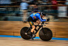 PARRA ROJAS Jessica Marcela: UCI Track Cycling World Championships – Roubaix 2021