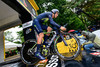 AMADOR BAKKAZAKOVA Andrey: Tour de France 2017 - 1. Stage