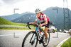 NEFF Jolanda: Tour de Suisse - Women 2022 - 4. Stage