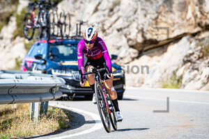 CANUEL Karol-Ann: Ceratizit Challenge by La Vuelta - 2. Stage