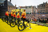 UNO - X PRO CYCLING TEAM: Ronde Van Vlaanderen 2023 - MenÂ´s Race