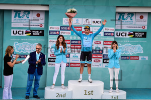 LUTSENKO Alexey: Tour of Turkey 2018 – 5. Stage