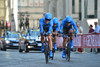 Garmin Sharp: UCI Road World Championships, Toscana 2013, Firenze, TTT Men