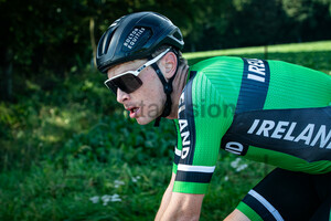 TOWNSEND Rory: UEC Road Cycling European Championships - Drenthe 2023