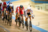MORA VEDRI Sebastian: UEC Track Cycling European Championships – Grenchen 2021