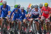 Vincenzo Nibali: UCI Road World Championships 2014 – Men Elite Road Race