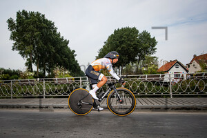 MILTIADIS Andreas: UCI Road Cycling World Championships 2021