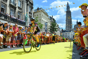 DEGENKOLB John: Tour de France 2015 - 3. Stage
