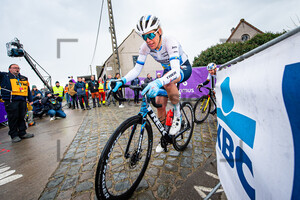 VAN DIJK Ellen: Ronde Van Vlaanderen 2022 - WomenÂ´s Race