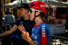 TEUTENBERG Lea Lin: Giro dÂ´Italia Donne 2022 – 5. Stage