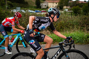 LIPPERT Liane: Ceratizit Challenge by La Vuelta - 2. Stage