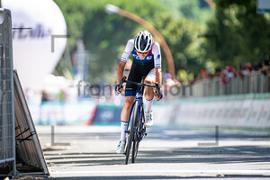 CAVALLI Marta: Giro dÂ´Italia Donne 2022 – 4. Stage