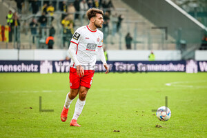 Rios Alonso Rot-Weiss Essen vs. Borussia Dortmund U23 19.02.2023