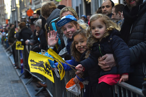 Cycling Fans: 99. Ronde Van Vlaanderen 2015