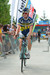 Grega Bole: Vuelta a Espana, 13. Stage, From Valls To Castelldefels
