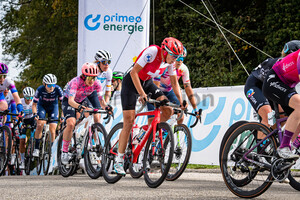 KELLER Alessandra: Tour de Romandie - Women 2022 - 3. Stage